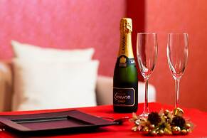 Sendai Hotel Renaissance