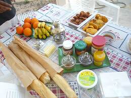 Pallagino Guest House
