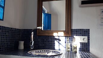 Cuevas Andalucía