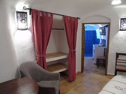 Cuevas Andalucía