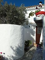 Cuevas Andalucía