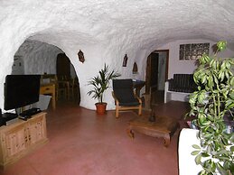 Cuevas Andalucía