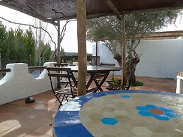 Cuevas Andalucía