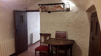 Cuevas Andalucía