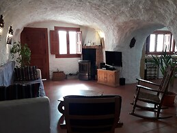 Cuevas Andalucía
