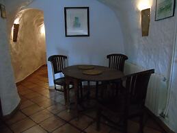 Cuevas Andalucía