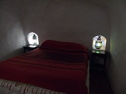 Cuevas Andalucía