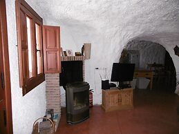 Cuevas Andalucía