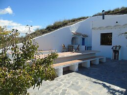 Cuevas Andalucía