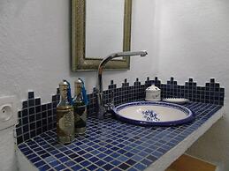 Cuevas Andalucía