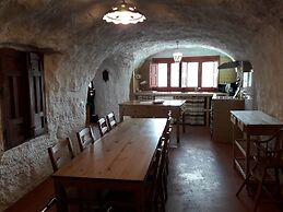 Cuevas Andalucía