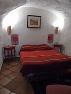 Cuevas Andalucía