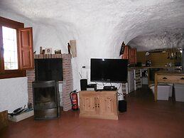 Cuevas Andalucía