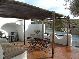 Cuevas Andalucía