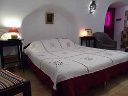 Cuevas Andalucía