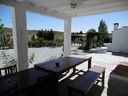Cuevas Andalucía