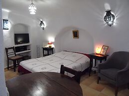Cuevas Andalucía