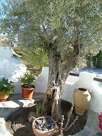 Cuevas Andalucía