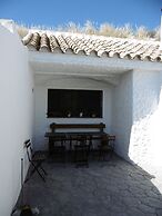 Cuevas Andalucía