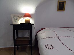 Cuevas Andalucía