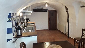Cuevas Andalucía