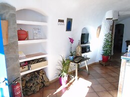 Cuevas Andalucía