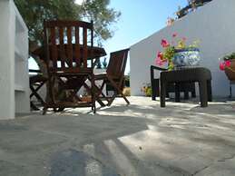 Cuevas Andalucía