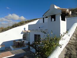 Cuevas Andalucía