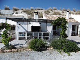 Cuevas Andalucía