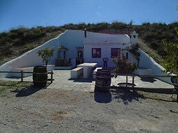 Cuevas Andalucía