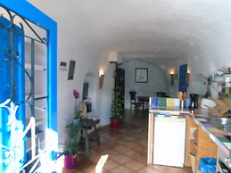 Cuevas Andalucía