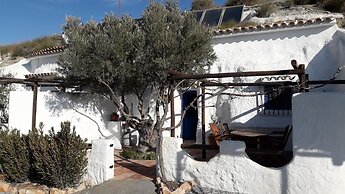 Cuevas Andalucía