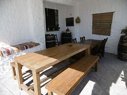 Cuevas Andalucía