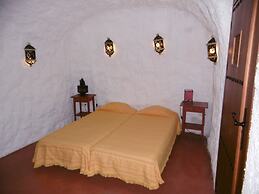 Cuevas Andalucía