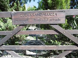 Cuevas Andalucía