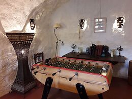 Cuevas Andalucía