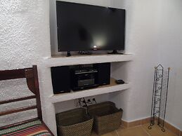 Cuevas Andalucía