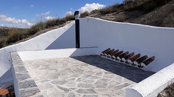 Cuevas Andalucía