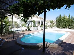 Cuevas Andalucía