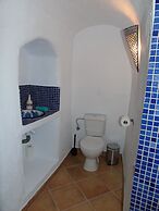Cuevas Andalucía