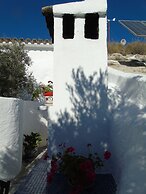 Cuevas Andalucía
