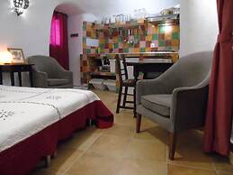 Cuevas Andalucía
