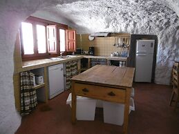 Cuevas Andalucía