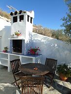 Cuevas Andalucía