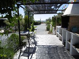 Cuevas Andalucía