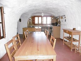 Cuevas Andalucía