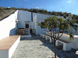 Cuevas Andalucía