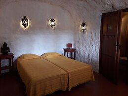 Cuevas Andalucía