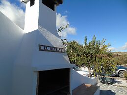 Cuevas Andalucía