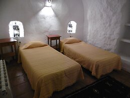 Cuevas Andalucía